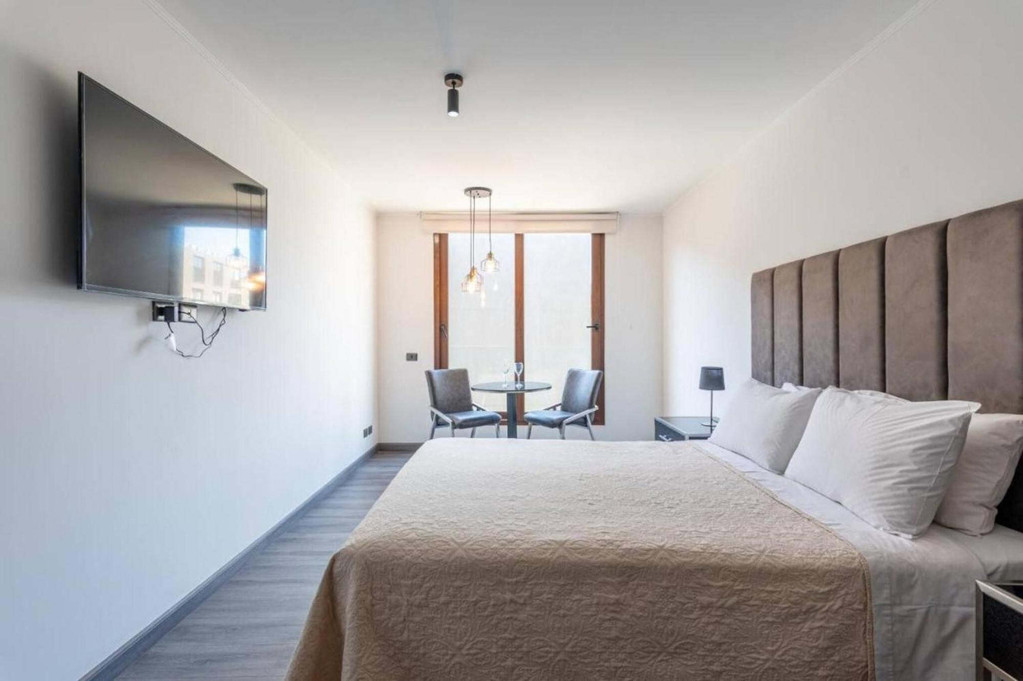 Apartamento Lofts Con Piscina En *