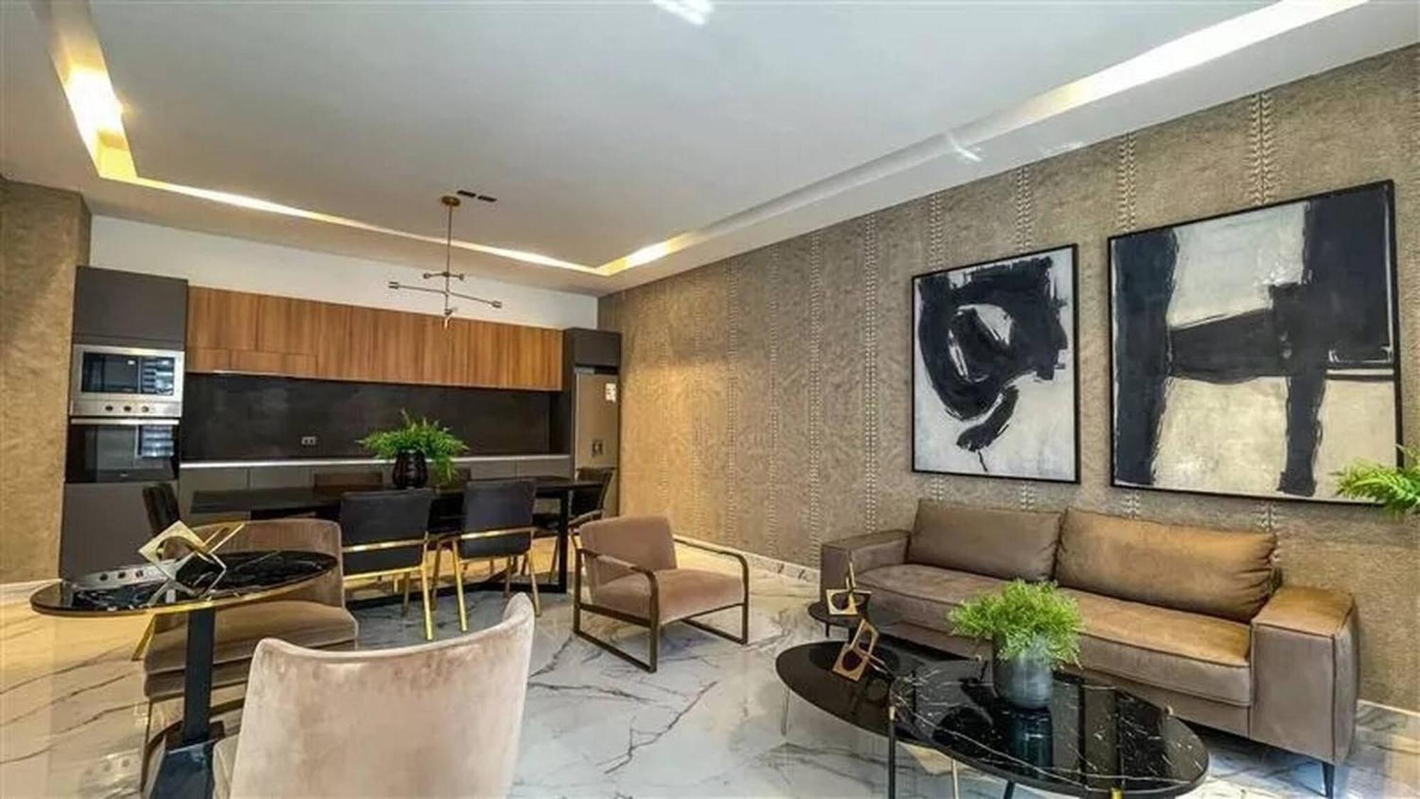 Apartamento Lofts Con Piscina En Santiago