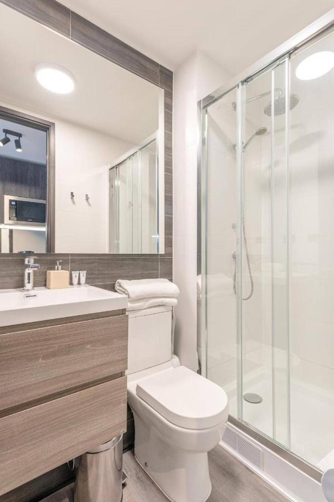 Lofts Con Piscina En Apartamento *